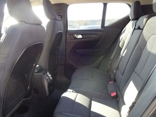 Volvo XC40 Inscription T4