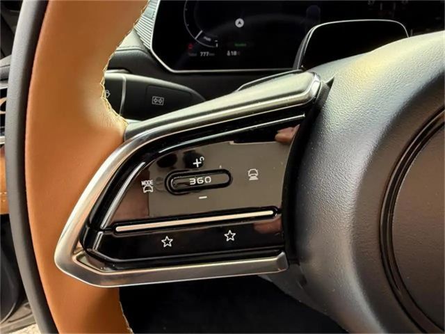 Mazda 6e Plus Takumi