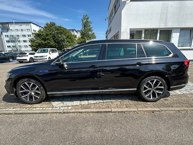 Volkswagen Passat DSG GTE Variant