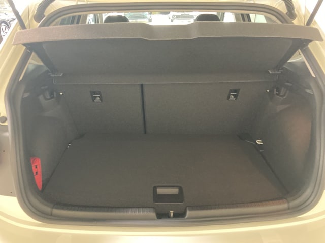 Volkswagen Polo 1.0 MPI