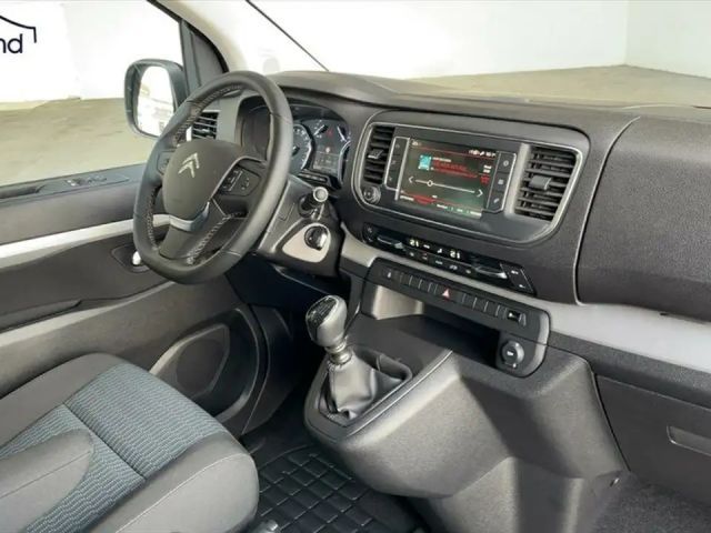 Citroën Spacetourer Feel