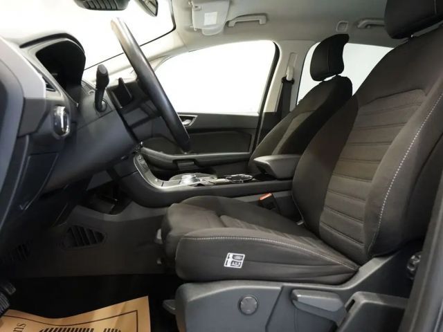 Ford S-Max 2,0 EcoBl. Aut. ''7SITZ*AHK*LED*NAVI*R-KAM''