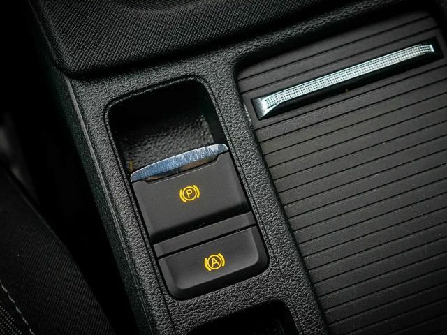 Skoda Octavia Ambition Combi