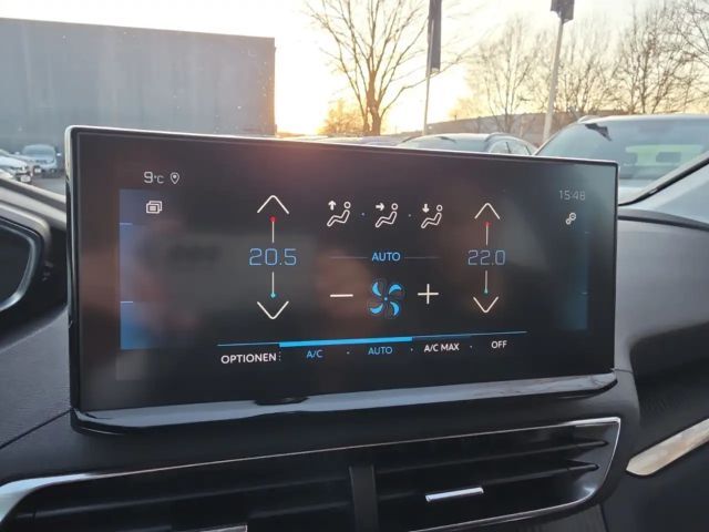 Peugeot 3008 Allure Pack PureTech