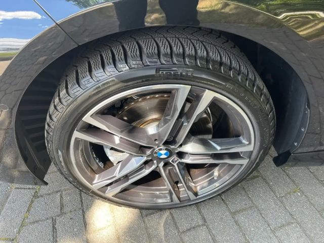 BMW 218 Coupé Gran Coupé Sedan