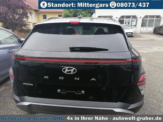 Hyundai Kona 1.6 Prime T-GDi
