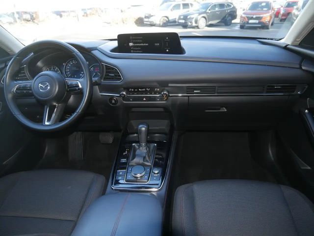 Mazda CX-30 Homura SkyActiv e-Skyactiv