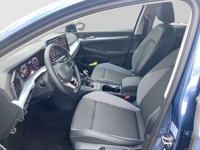 Volkswagen Golf 1.5 TSI Golf VIII