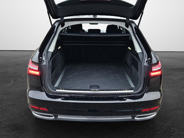 Audi A6 45 TFSI Avant Quattro S-Tronic Sport