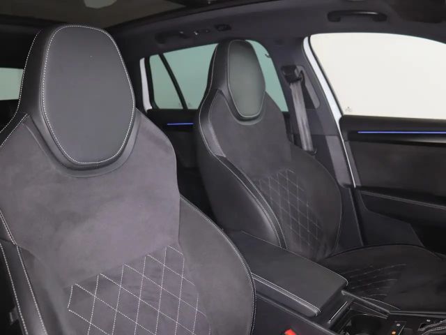 Skoda Superb 1.4 TSI Combi Sportline iV