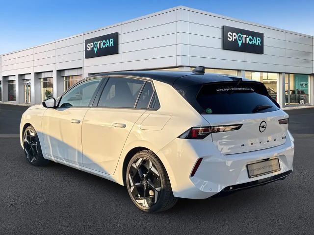 Opel Astra GSe Hybrid Innovation