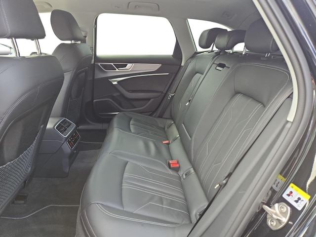 Audi S6 Avant Quattro