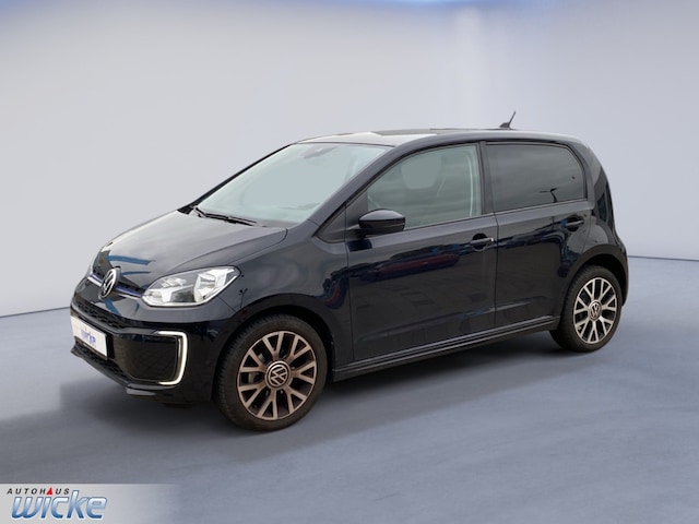 Volkswagen e-up! Plus Style