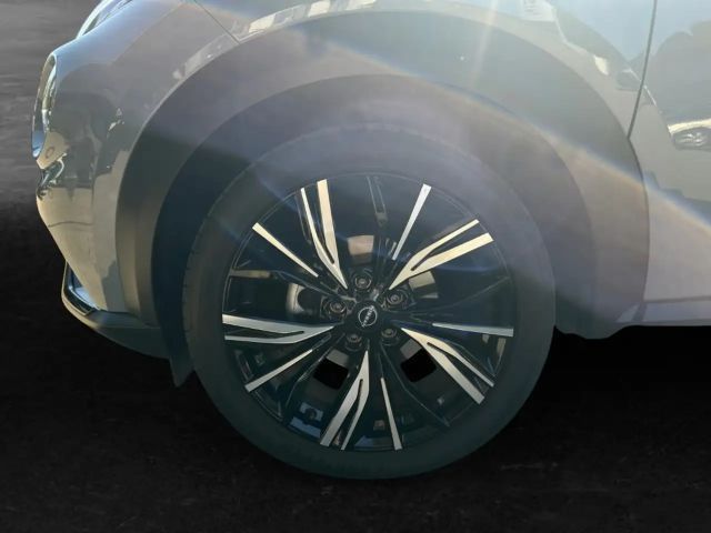 Nissan Juke N-Design 360Grad Kamera Bose Alcantara Carplay Kli