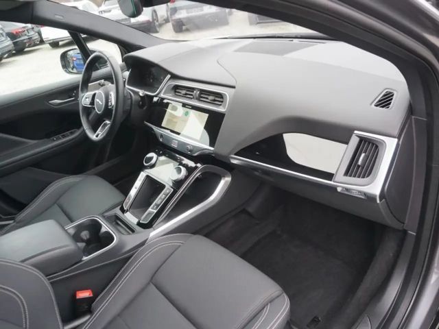 Jaguar I-Pace AWD
