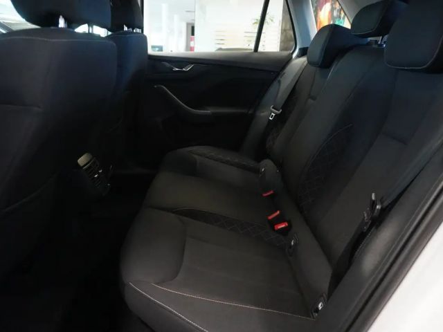 Skoda Kamiq 1.0 TSI Ambition