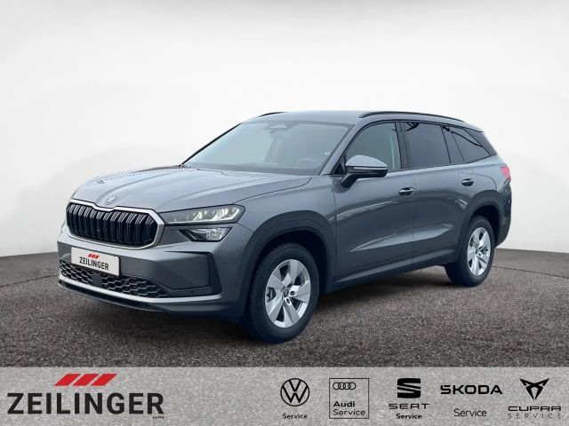 Skoda Kodiaq Selection