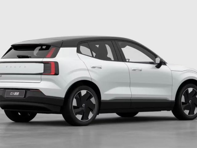 Volvo EX30 Plus