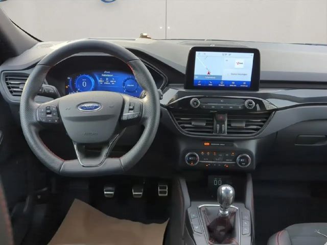 Ford Kuga ST Line X