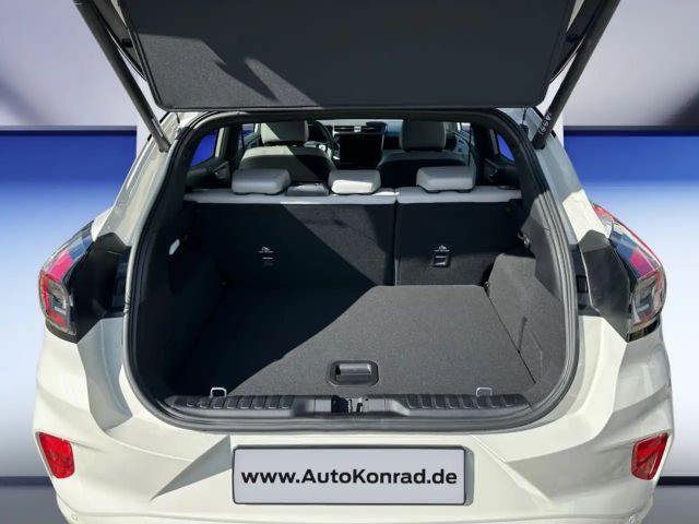 Ford Puma 1.0 Aut. MHEV Sound Edition  *360°*B&O*CarPlay*