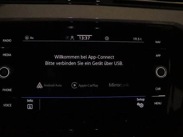 Volkswagen Passat DSG Variant