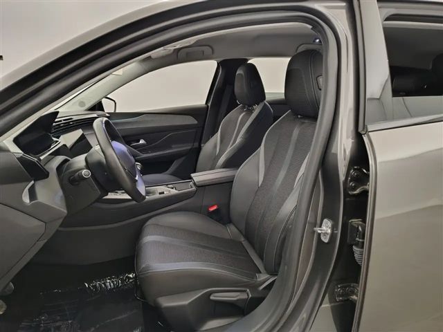 Peugeot 308 Allure Pack PureTech