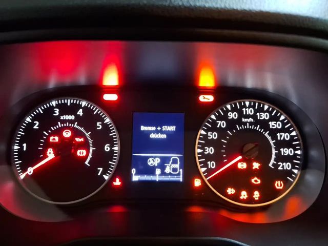 Dacia Duster 1.3 TCe II TCe 150