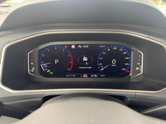 Volkswagen T-Roc 1.5 TSI DSG Style