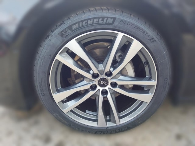 Audi A6 40 TDI Avant S-Line S-Tronic