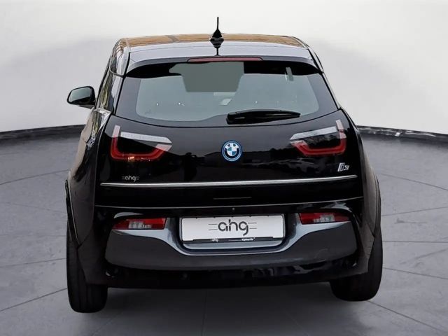BMW i3 Business Line Sedan Sportpakket