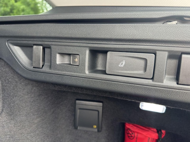 Volkswagen Passat Business DSG