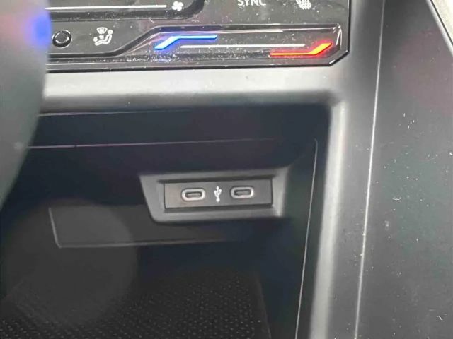 Volkswagen Polo Move