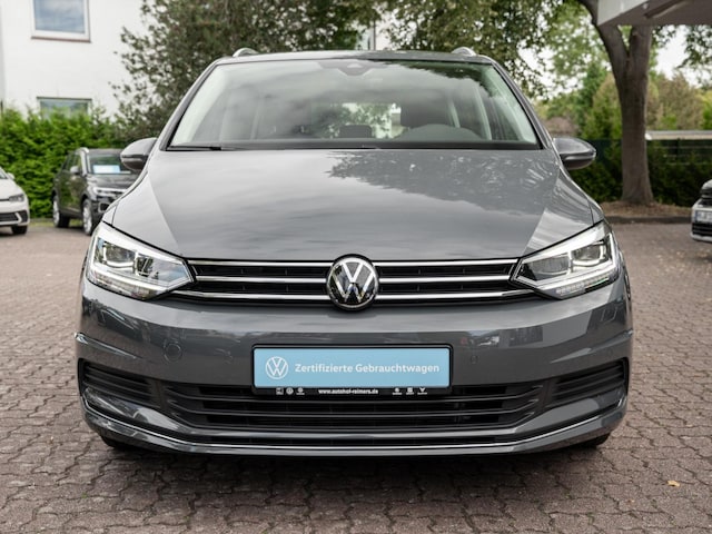 Volkswagen Touran 1.5 TSI