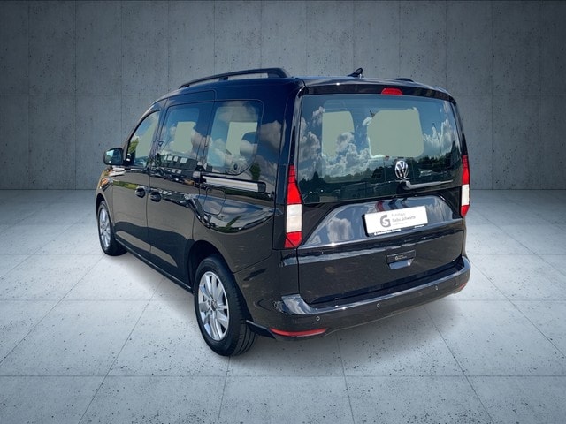 Volkswagen Caddy 2.0 TDI Life