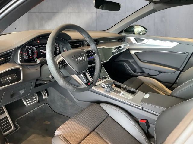 Audi A6 40 TDI Quattro S-Line