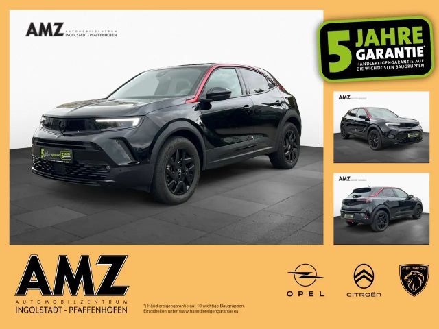 Opel Mokka GS-Line Grand Sport Mokka-e