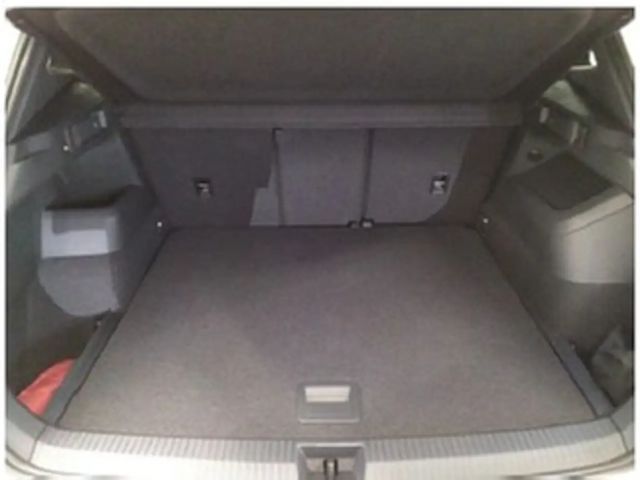 Volkswagen Tiguan 1.5 eTSI DSG Plus