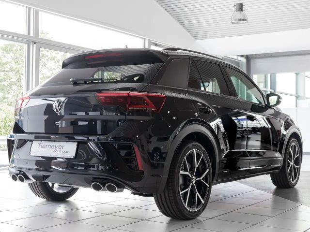 Volkswagen T-Roc IQ.Drive