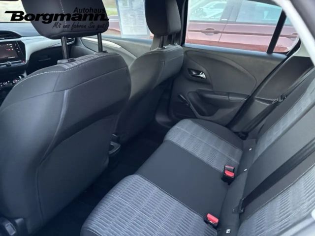 Opel Corsa Edition F Edition