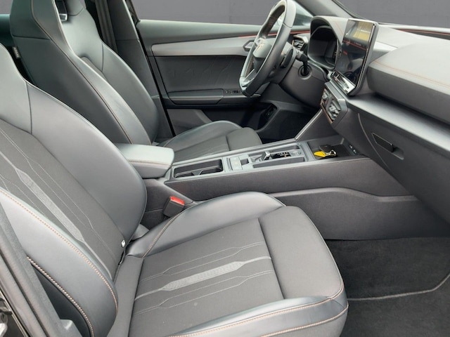 Cupra Formentor 4Drive VZ