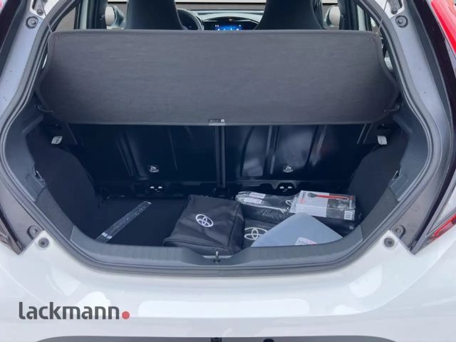 Toyota Aygo X Active Hatchback Hybride