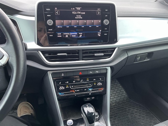 Volkswagen T-Roc 1.5 TSI Cabriolet DSG Style