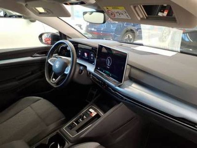 Volkswagen Golf 1.5 eTSI DSG Golf VIII