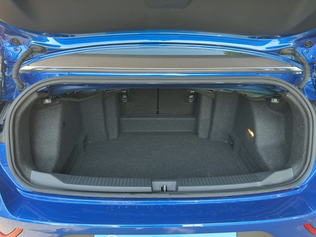 Volkswagen T-Roc 1.5 TSI Cabriolet DSG