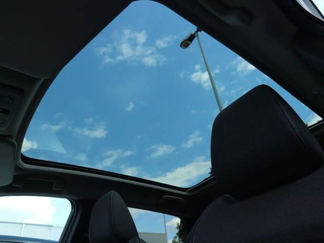 Nissan Qashqai DIG-T N-Connecta