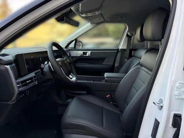 Hyundai Santa Fe 2WD