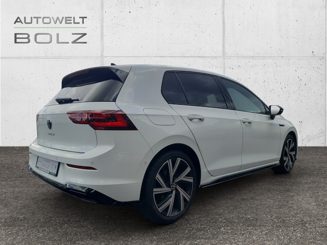 Volkswagen Golf 2.0 TSI Golf VIII R-Line
