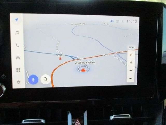 Toyota Corolla Active Hybride