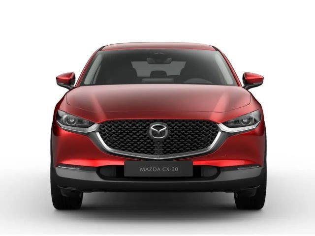 Mazda CX-30 Exclusive-line