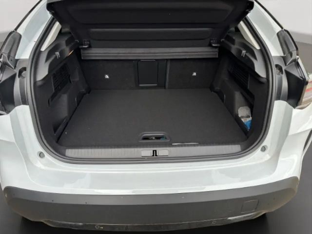 Citroën C4 Max PureTech